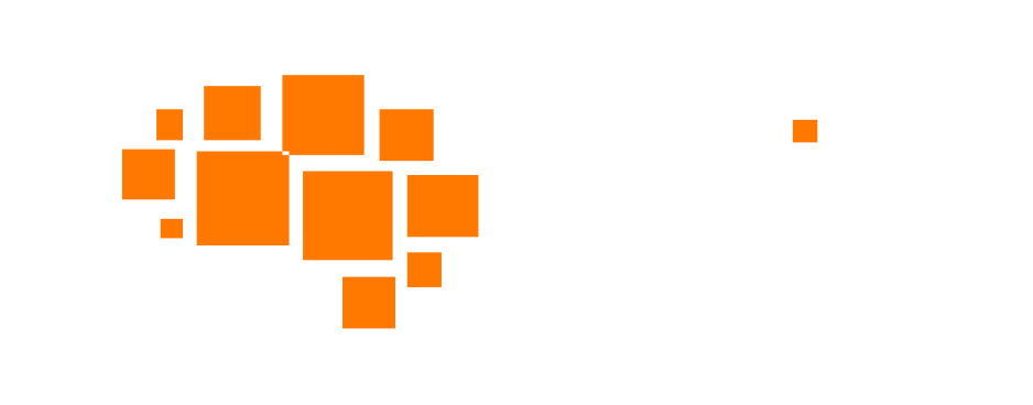 Brain - RPA & Analytics